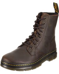 Dr. Martens - Unisex Adult Lace Fashion Boot - Lyst