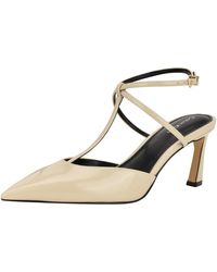 Calvin Klein - Avriel Pump - Lyst
