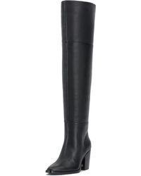 Vince Camuto - Paulie Over-the-knee Boot - Lyst