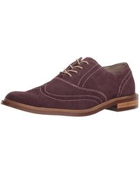 original penguin brogues