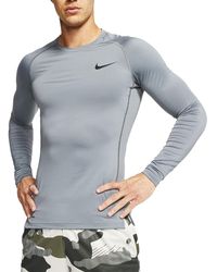 Nike Lab Skeleton Tights Black for Men 