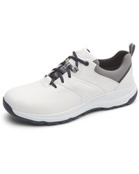 Rockport - Total Motion Ace Sport Laceup Oxford - Lyst
