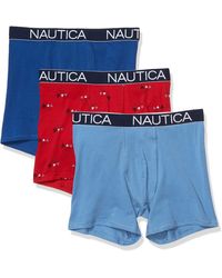 nautica underwear men