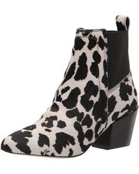 Matisse - Bootie Ankle Boot - Lyst