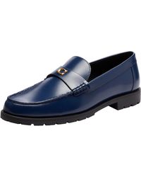 COACH - Jolene Loafer - Lyst