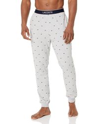 Lacoste Nightwear and sleepwear for Men 