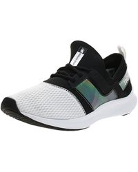 new balance fuelcore nergize black rose gold