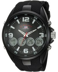 us polo club watches