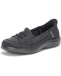 Skechers - Hands Free Slip-ins: On-the-go Flex Radiant-dreaming Loafer Flat - Lyst