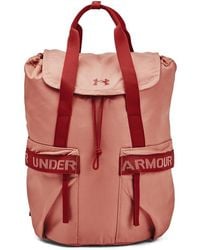Under Armour - UA Favorite Backpack Sac à Dos - Lyst