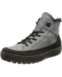 Ecco Boots for Men | Online Sale up to 45% off | Lyst UK