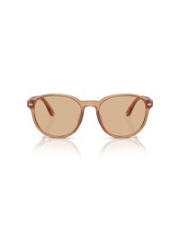 Polo Ralph Lauren - Ph4207u Universal Fit Sunglasses - Lyst
