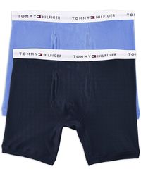big and tall tommy hilfiger underwear