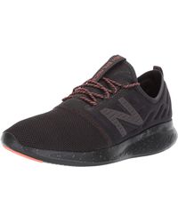 Rubber Fuelcore Coast V4 Running Shoe 