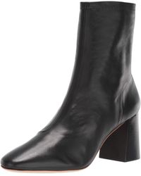 Loeffler Randall - Elise Slim Ankle Booties - Lyst