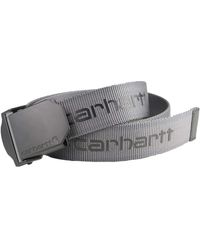 Carhartt - Casual Rugged Belts For - Lyst
