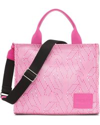 DKNY - Durable Casual Tote - Lyst