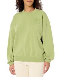Billabong - Kendal Crew Sweatshirt - Lyst