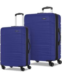 Samsonite - Evolve Se Hardside Expandable Luggage With Double Spinner Wheels - Lyst