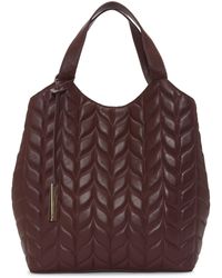 Vince Camuto - Kisho Tote - Lyst