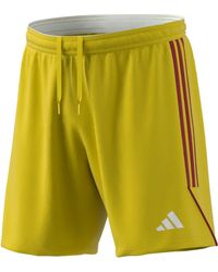 adidas - Tiro 23 League Shorts - Lyst
