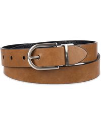 Calvin Klein - 30mm Reversible W/lining - Lyst