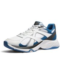 Michael Kors - Leo Trainer Sneaker - Lyst