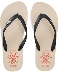 Rip Curl - Icons Of Surf Bloom Flip-flop Sandals - Lyst