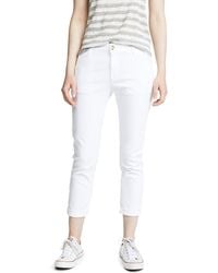 AG Jeans - Caden Trousers - Lyst