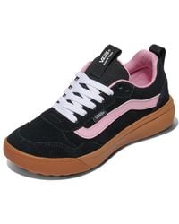 Vans - Range Exp Shoe | Athletic Fashion Sneakers For Walking - Lyst