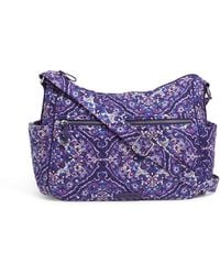Vera Bradley Crossbody bags for Women - Up to 47% off | Lyst