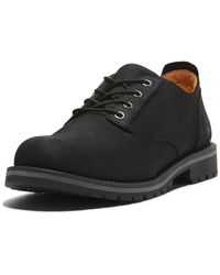 Timberland - Redwood Falls Lace Up Waterproof Shoe - Lyst