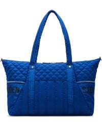Steve Madden - Bwythe Nylon Quilted Overnighter - Lyst