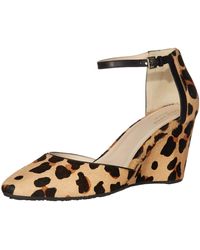 cole haan marit wedge pump
