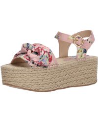 marky wedge sandal