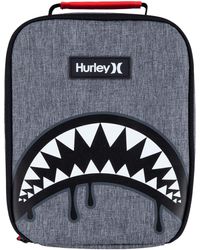 Hurley - Adults One And Only Insulated Lunch Tote Bag - Lyst