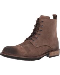 Bred rækkevidde Garderobe Peer Ecco Boots for Men - Up to 36% off at Lyst.com
