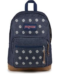 Jansport - Right Pack Expressions Backpack – Spacious Main - Lyst