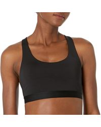 Champion - Womens The Absolute Eco Strappy Sports Bra - Lyst