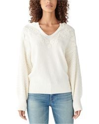 Lucky Brand Sweaters and pullovers for 