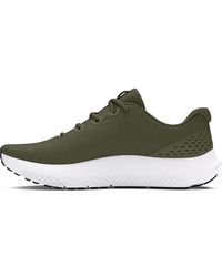 Under Armour - UA Charged Surge 4 Chaussures de Course - Lyst