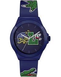 Lacoste - Neocroc Quartz Watch - Lyst