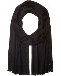 Calvin Klein Scarves and mufflers for Women | Online Sale up to 86% off |  Lyst