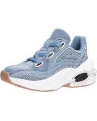 Michael Kors - Toni Trainer - Lyst