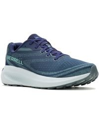 Merrell - Morphlite Shoes, Synthetic - Lyst