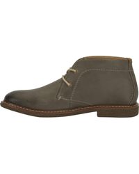 lucky brand boone chukka boot