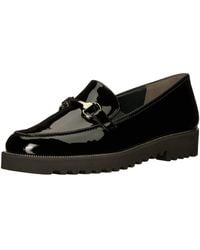 paul green loafers