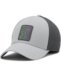 Under Armour - Iso-chill Armourvent Trucker Hat, - Lyst