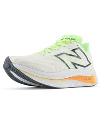 New Balance - Fuelcell Supercomp Trainer V2 Running Shoe - Lyst