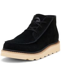 Sorel - Slabtown 62' Stoic Mid Sneaker - Lyst